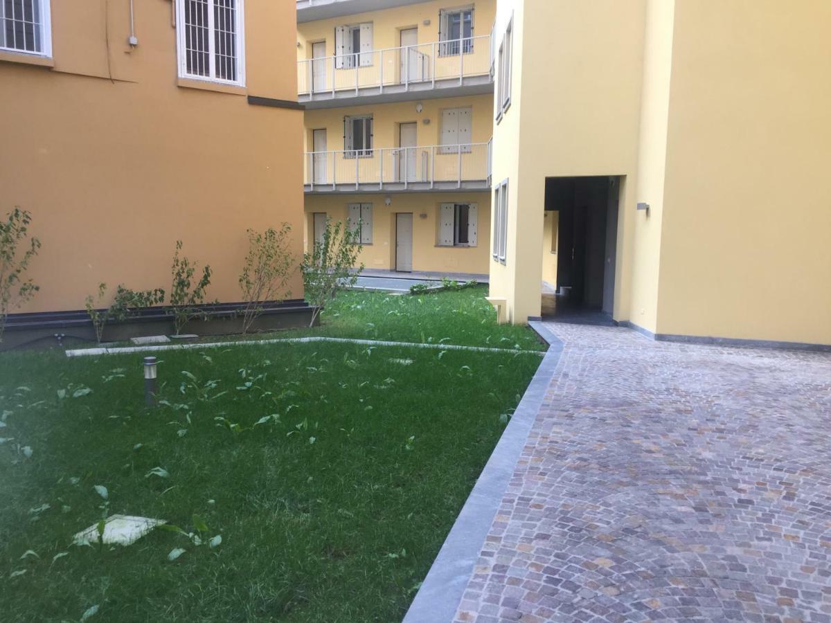 Laura's Home - I Navigli Che Vorrei Mailand Exterior foto